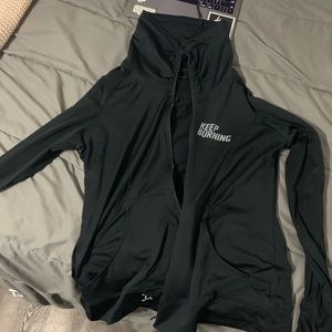 Orangetheory jacket